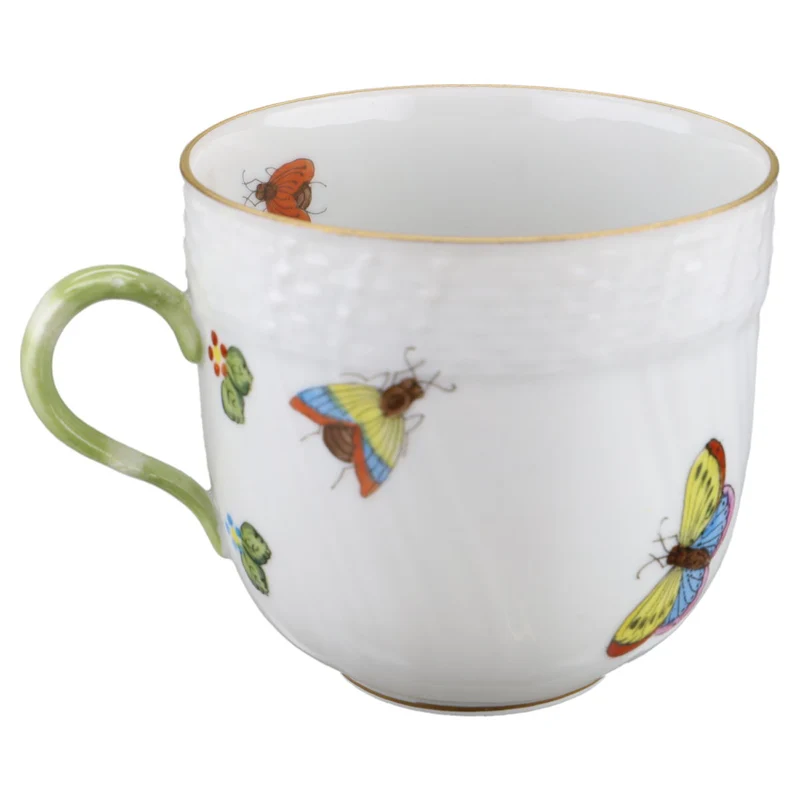 Kaffeetasse klein Modell 1707 Motiv B