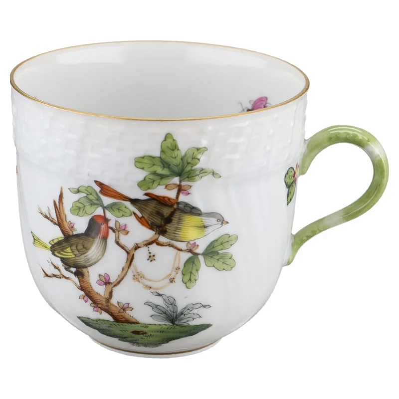 Kaffeetasse klein Modell 1707 Motiv A