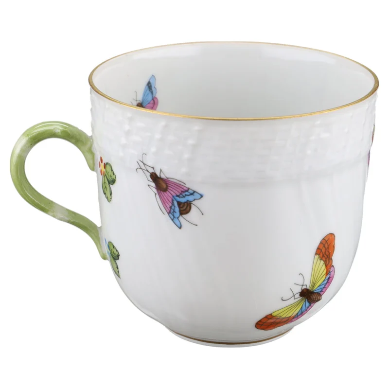 Kaffeetasse klein Modell 1707 Motiv A