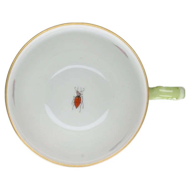 Kaffeetasse klein Modell 1707 Motiv A