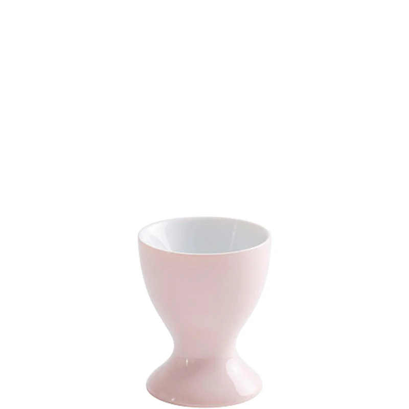 KAHLA Pronto Colore Eierbecher mit Fuß pastel rose