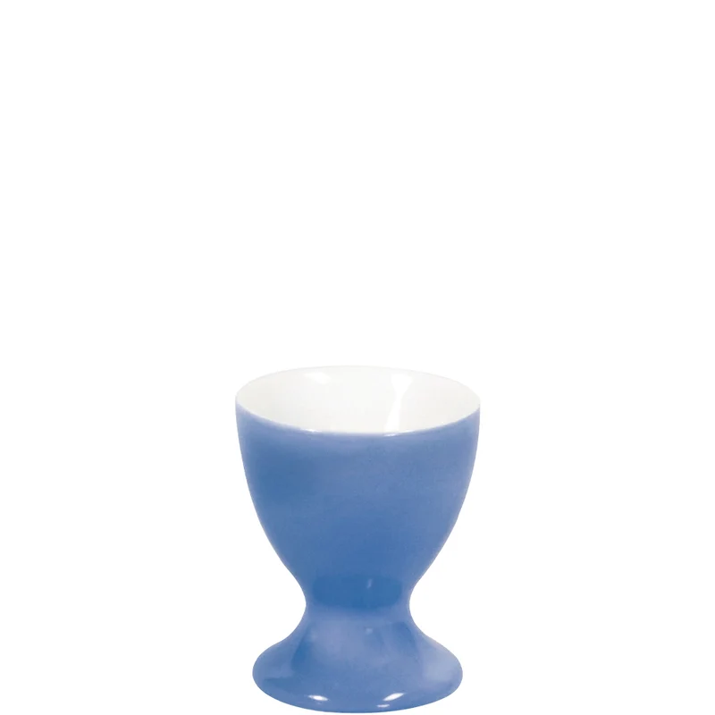 KAHLA Pronto Colore Eierbecher mit Fuß sky blue