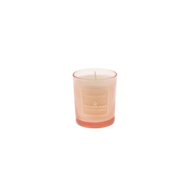 Karaca Home Powder Reed Duftkerze