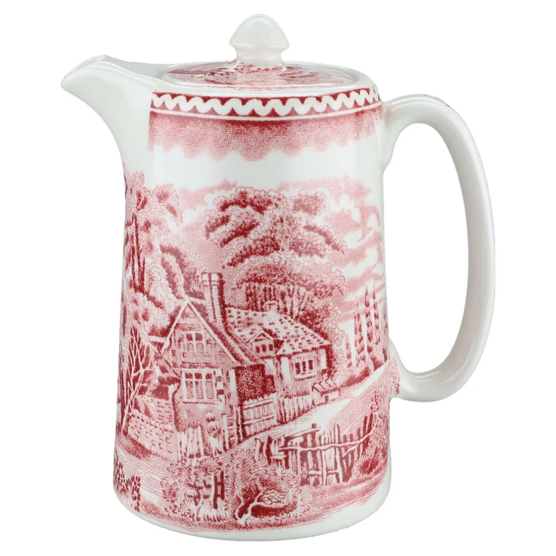 Portionskännchen Kaffee