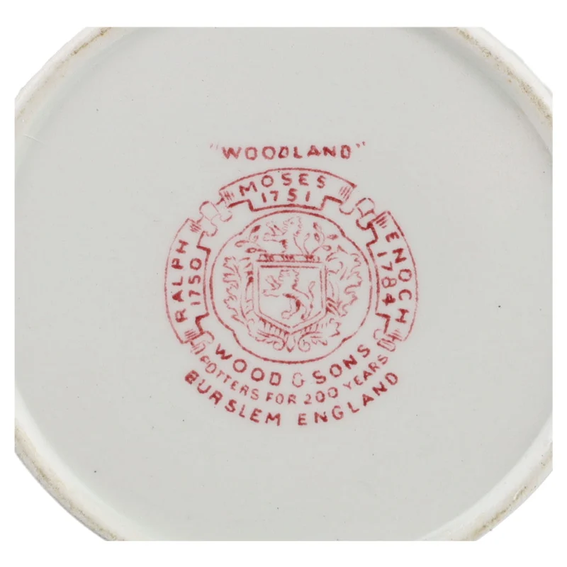 Portionskännchen Kaffee