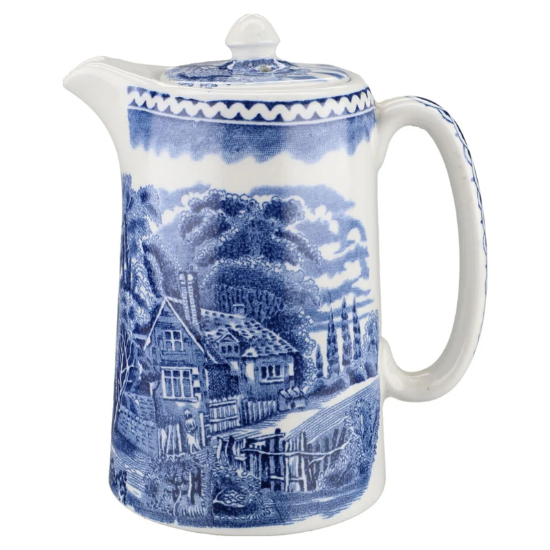 Portionskännchen Kaffee