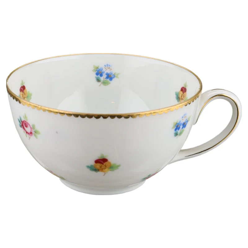 Teetasse