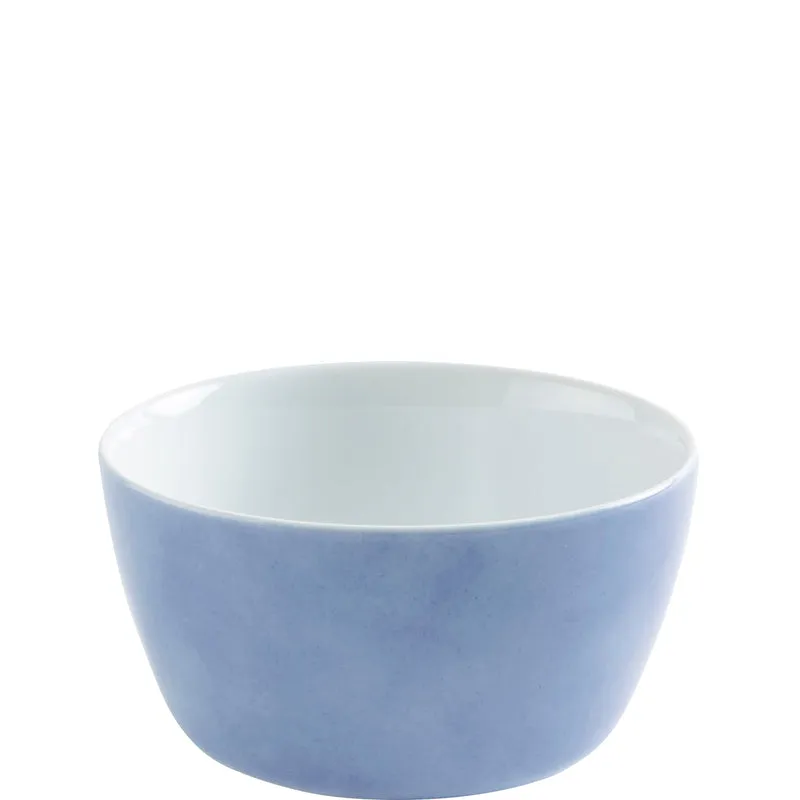 KAHLA Five Senses Wildblume Mini-Schüssel 14 cm Aquarell-Blau