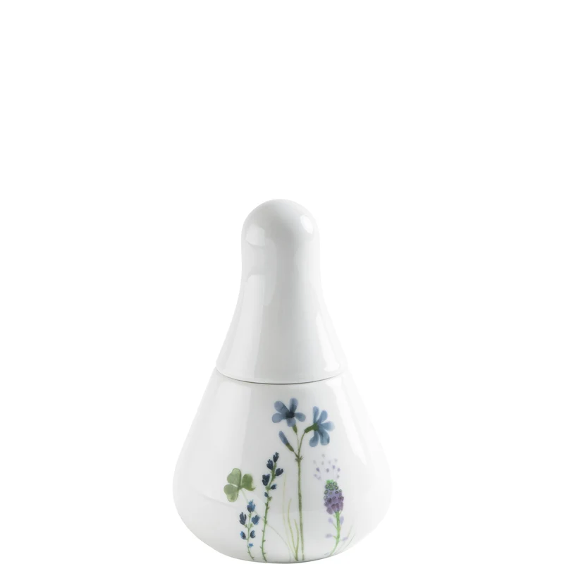 KAHLA Five Senses Wildblume Zuckerhut 0,40 l Wildblume