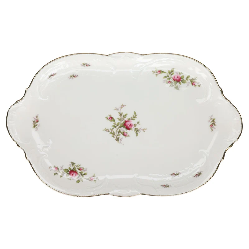 Fleischplatte maxi