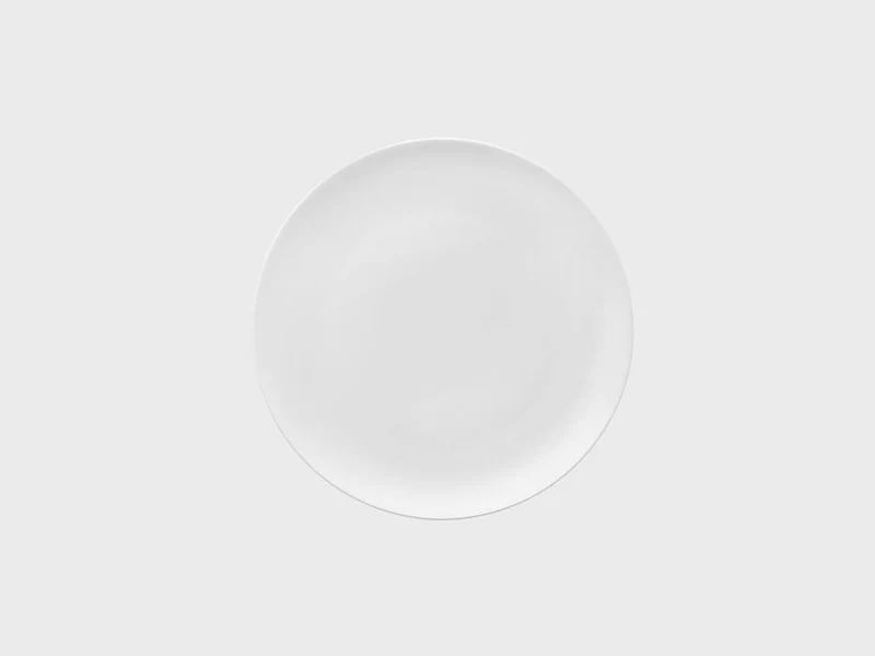 Teller Coupe | Lotos | 21 cm