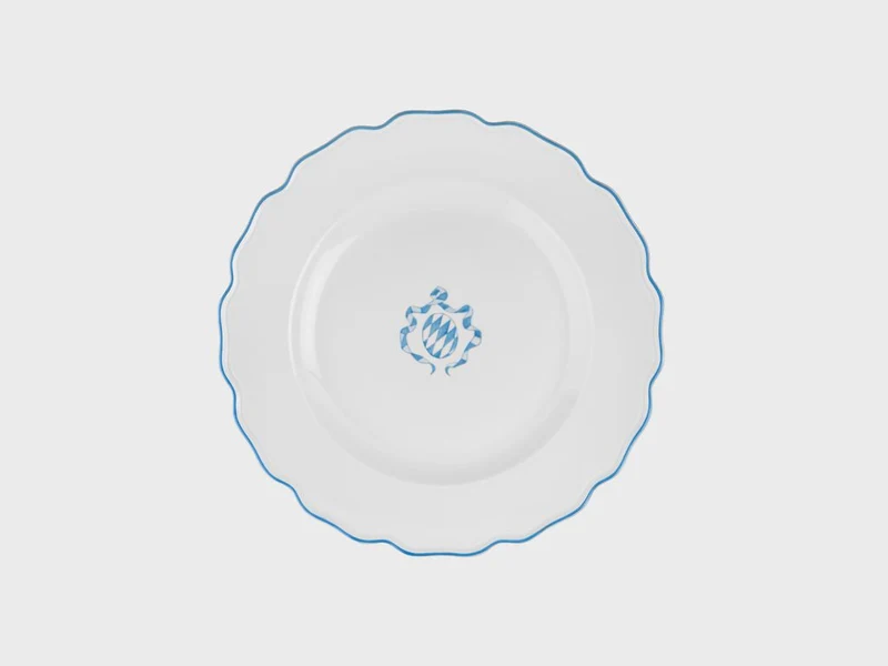 Teller | Bavaria | 24 cm