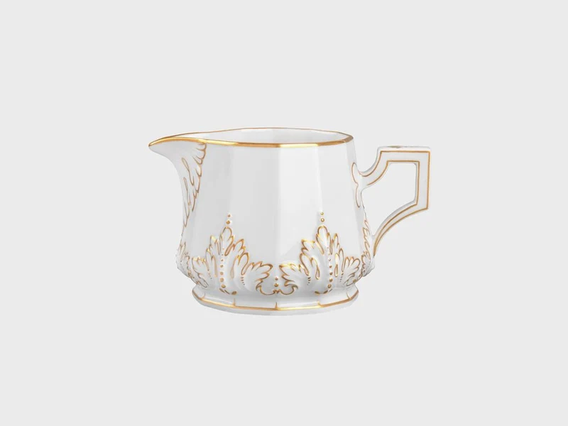 Kännchen | Perl | Gold
