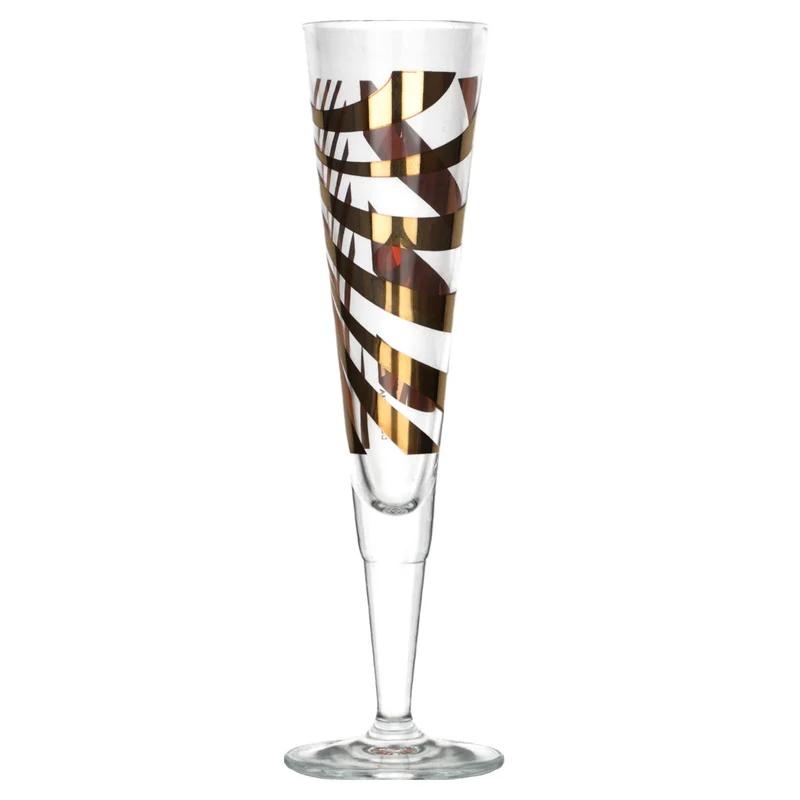 Champagnerglas von Diana Sopha
