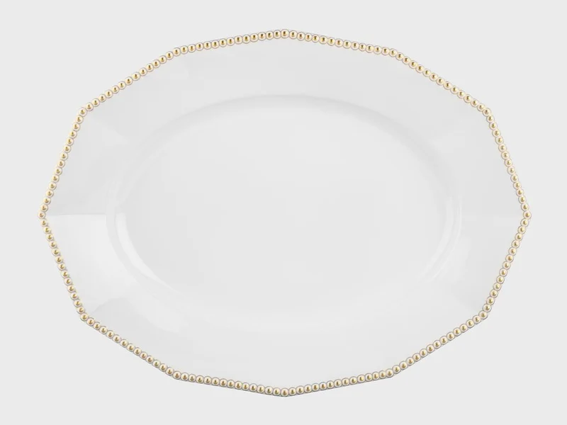 Platte | Perl | Gold