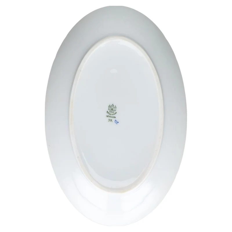 Beilagenschale klein Modell 39