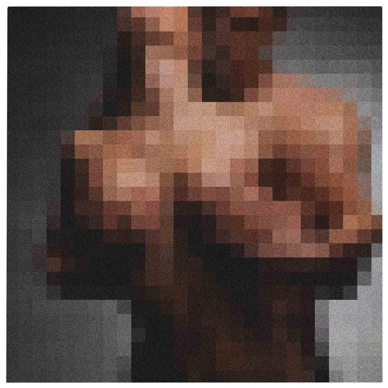 Rug EROTICA by Uto Balmoral for Sturm Milano