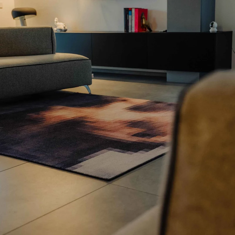 Rug EROTICA by Uto Balmoral for Sturm Milano