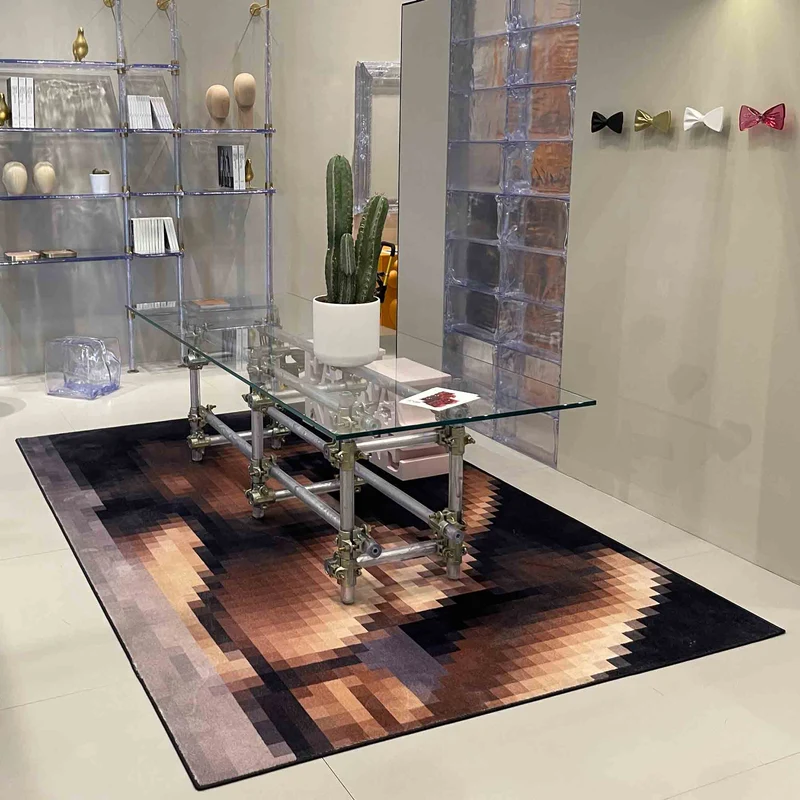 Rug EROTICA by Uto Balmoral for Sturm Milano