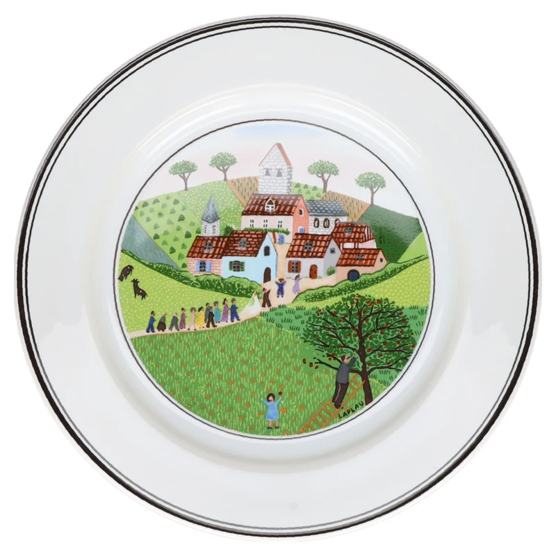 Brotteller Hochzeit