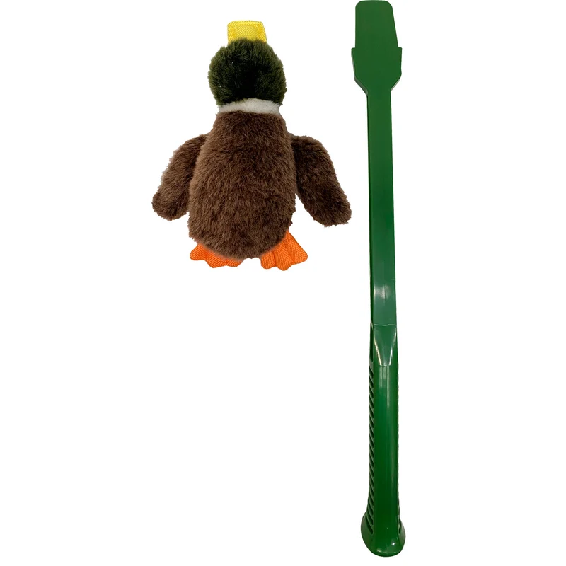 Wurf-Hundespielzeug FLINGERZ™ Furry