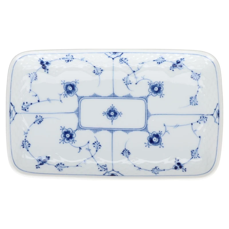 Tablett für Milch + Zucker Modell 216