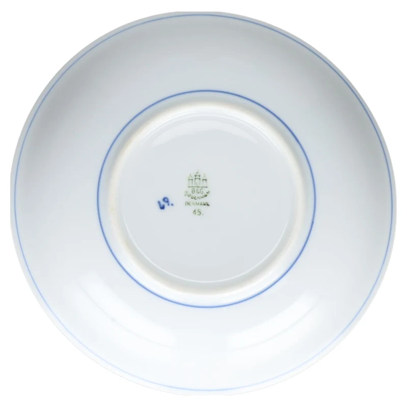 Salatschale Modell 45