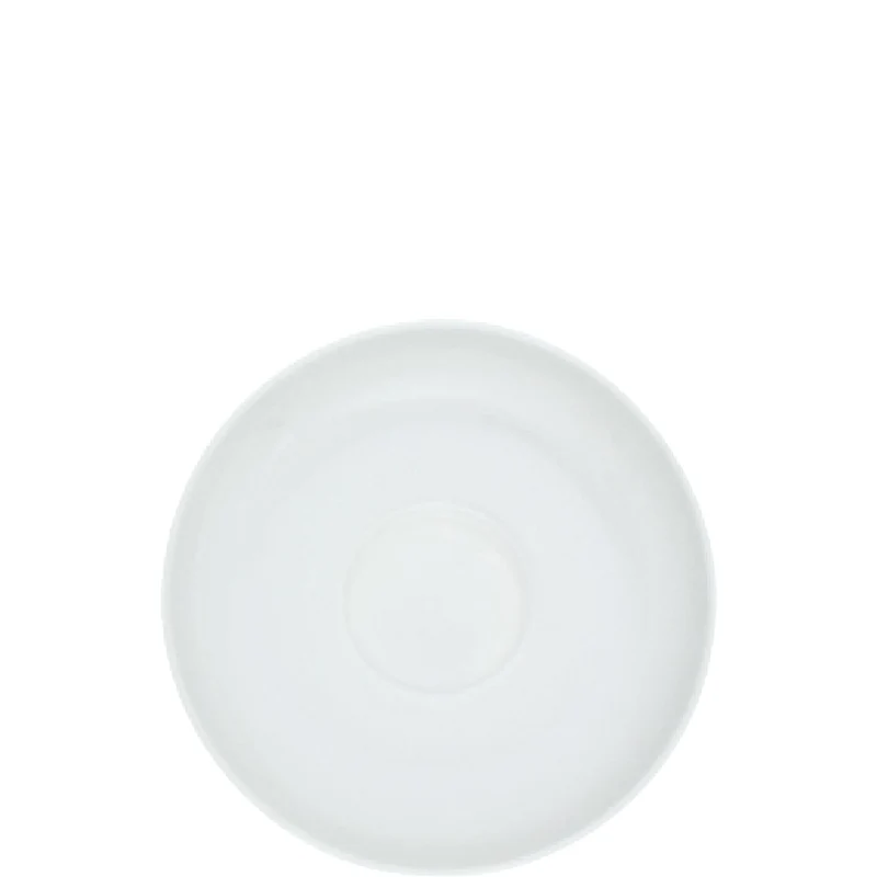 KAHLA Aronda Untertasse 12 cm weiß