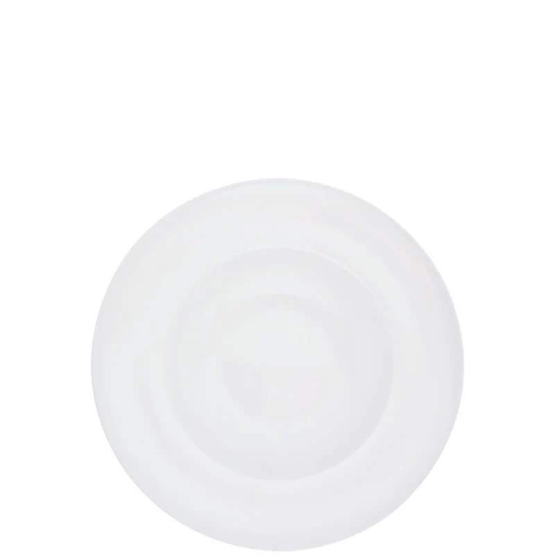 KAHLA Aronda Frühstücksteller 21 cm weiß