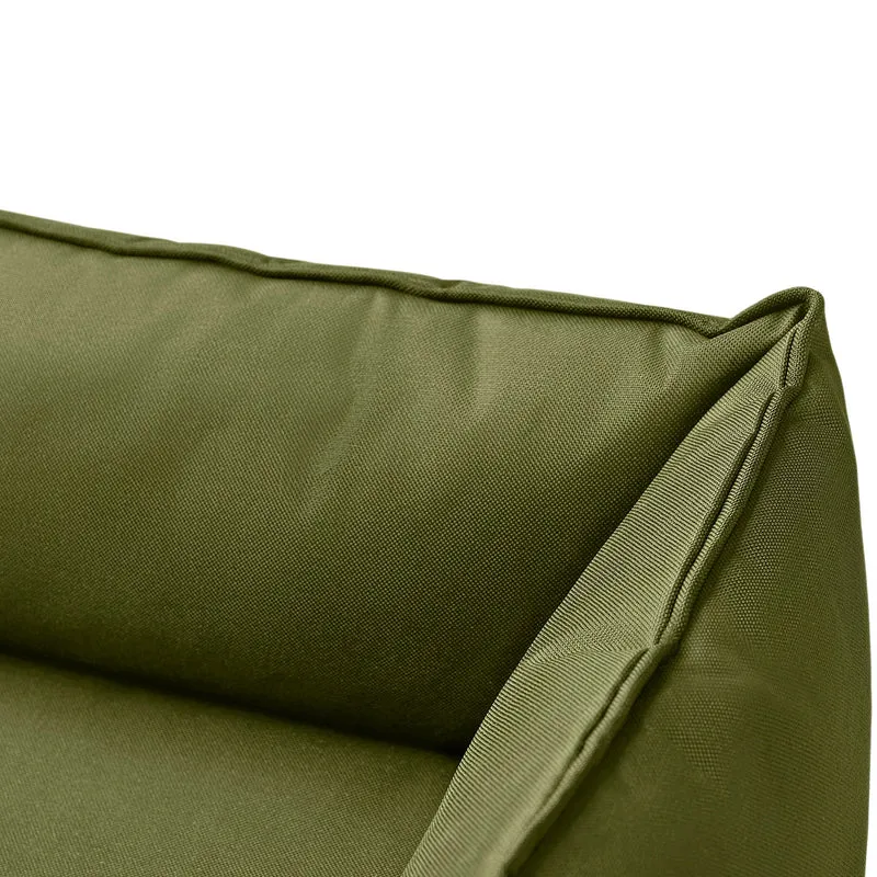 Orthopädisches/Ergonomisches Hundesofa Cleveland