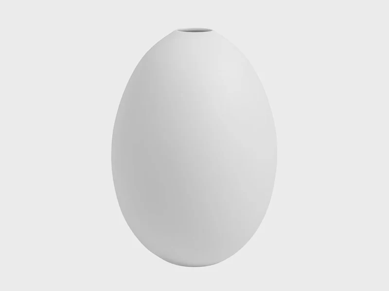 Eivase | Weiß | L