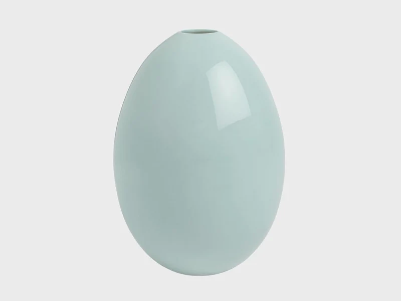 Eivase | Vogelei dunkel | L