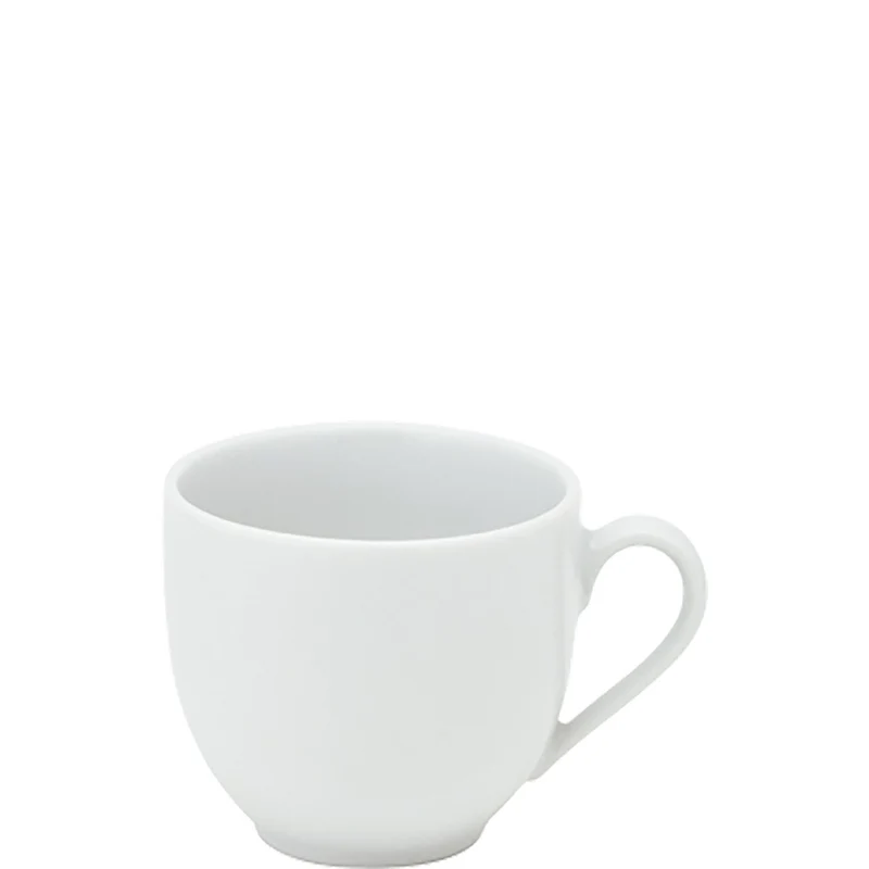 KAHLA Aronda Espressotasse 0,10 l weiß