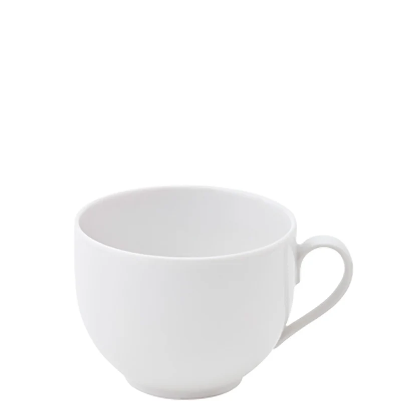 KAHLA Aronda Kaffeetasse 0,21 l weiß