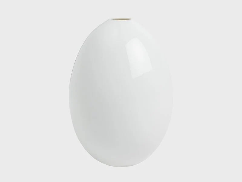Eivase | Weiß | L