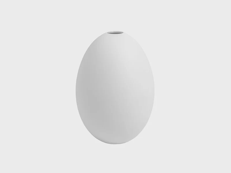 Eivase | Weiß | M