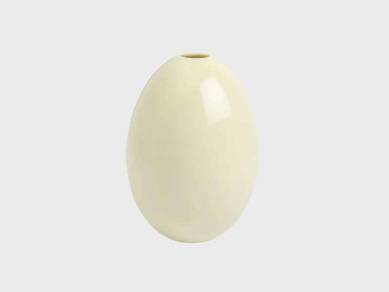 Eivase | Vanille | M