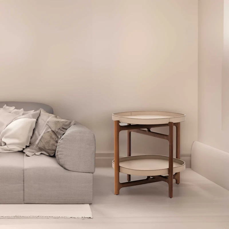 Folding Table CHELSEA by Pinetti