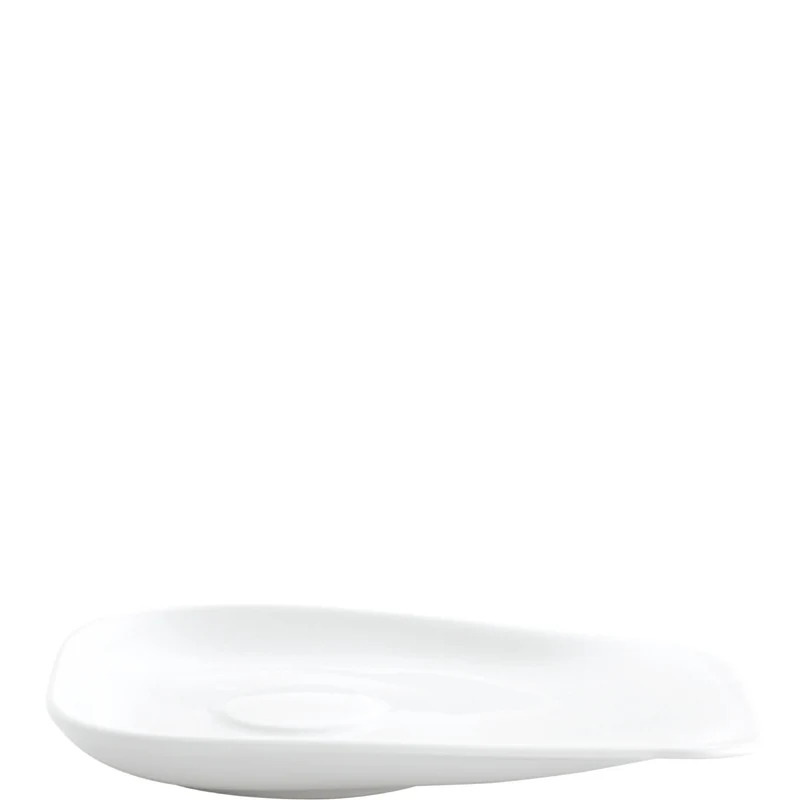 KAHLA Elixyr Untertasse 13 cm weiß