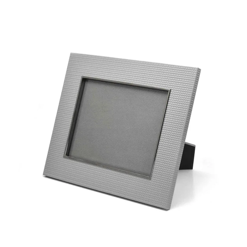 Leather Photo FRAME by Pinetti