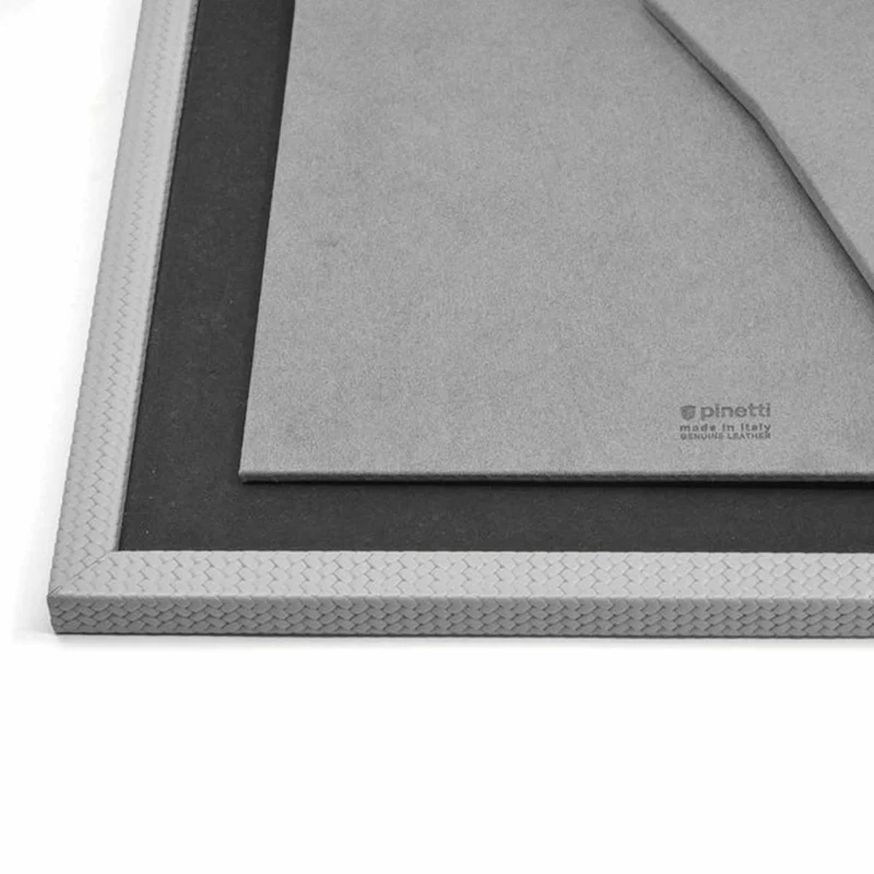 Leather Photo FRAME by Pinetti