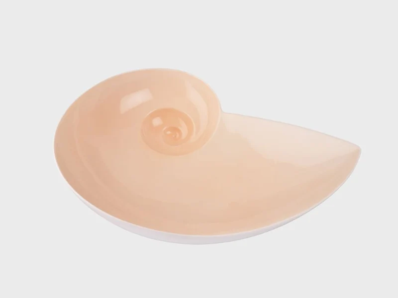 Mondschneckenschale | L
