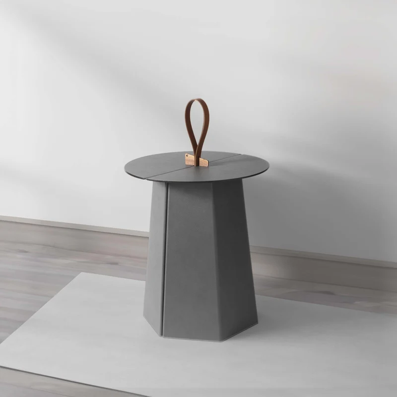 Folding Table AILE by Pinetti