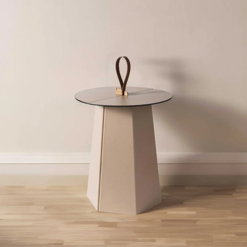 Folding Table AILE by Pinetti