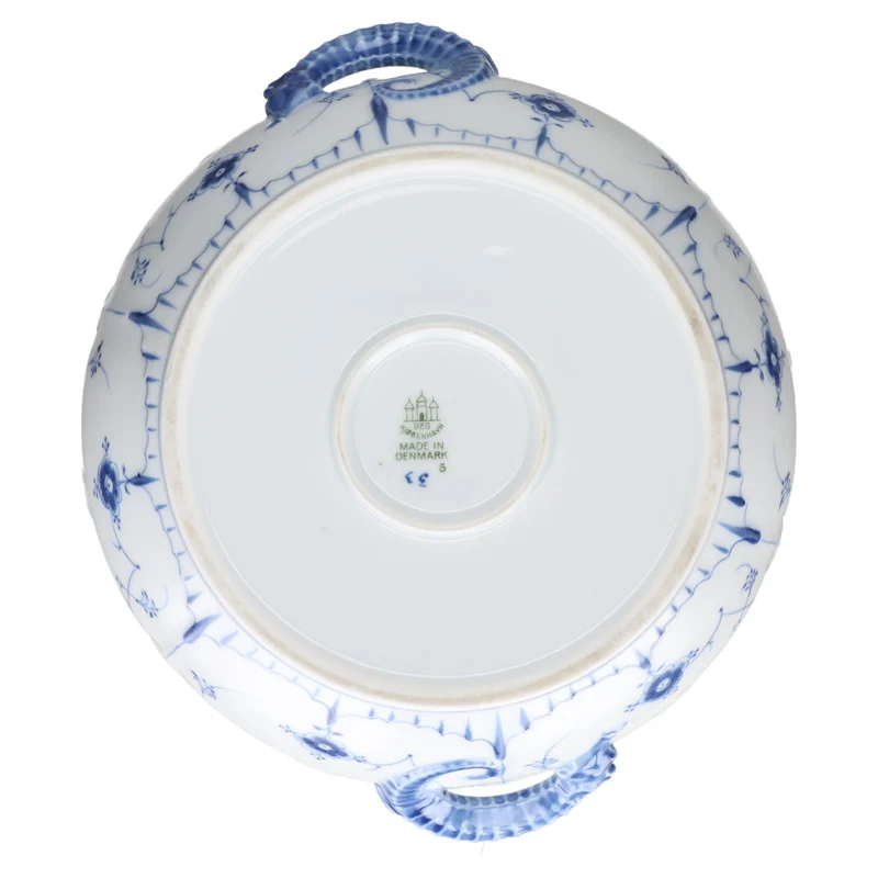 Ragout/Terrine Modell 5