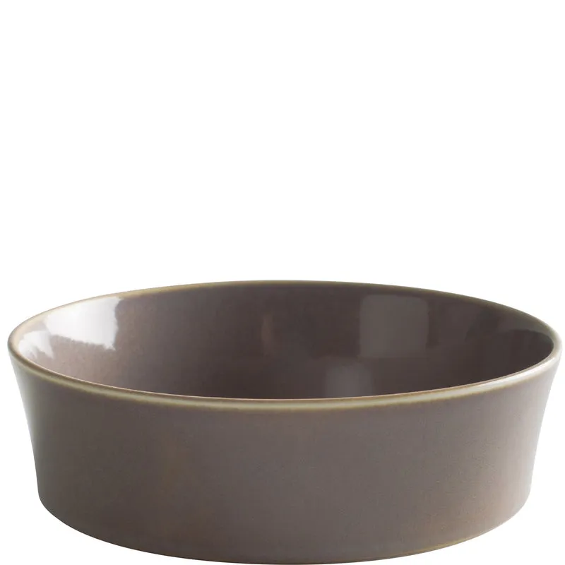 KAHLA Homestyle Auflaufform rund 20 cm desert sand