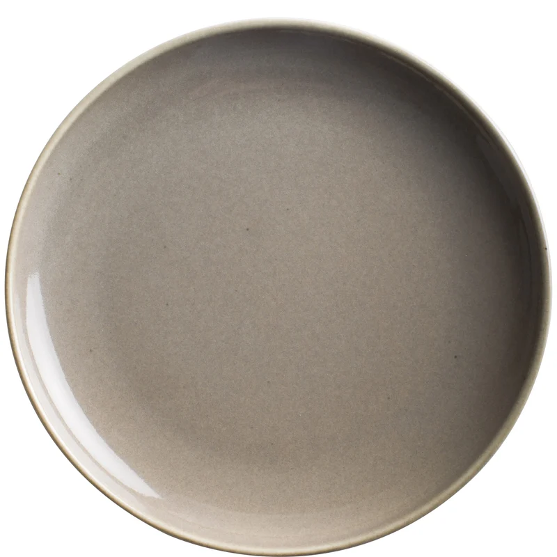 KAHLA Homestyle Frühstücksteller 21 cm desert sand