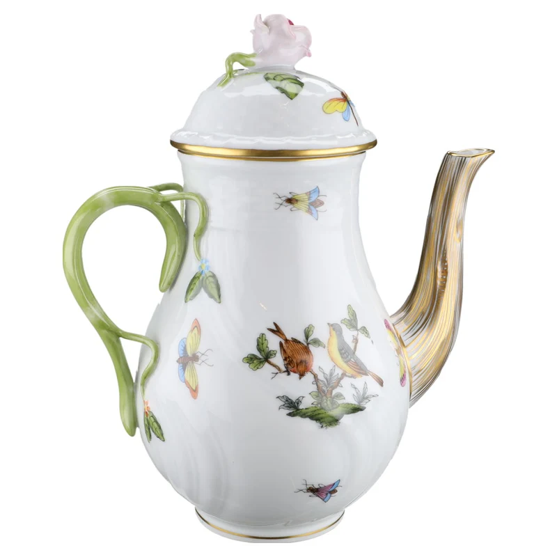 Mokkakanne Modell 1613
