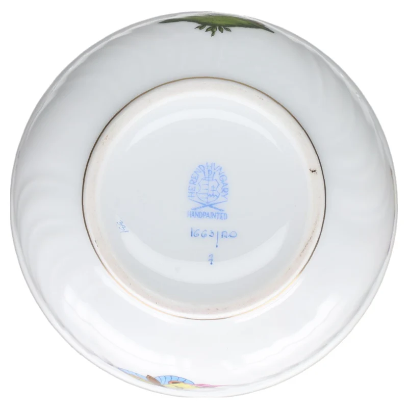 Zuckerdose Modell 1663
