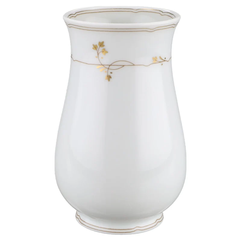 Vase bauchig klein